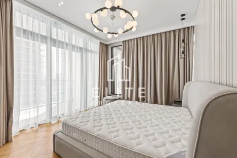 Apartamento en EMAAR Beachfront, Dubai Harbour, Dubai, 3 dormitorios, 198 m², № 85672 - foto 19