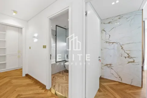 Apartamento en EMAAR Beachfront, Dubai Harbour, Dubai, 3 dormitorios, 198 m², № 85672 - foto 16