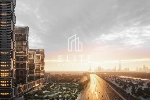 شقة في Sobha Hartland, مدينة محمد بن راشد, دبي 2 غرف نوم, 88 م² رقم 85677