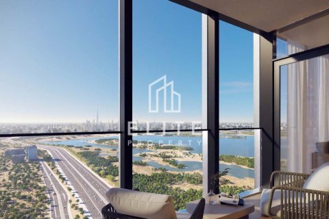 شقة في Sobha Hartland, مدينة محمد بن راشد, دبي 2 غرف نوم, 88 م² رقم 85677 - صورة 5