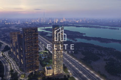 شقة في Sobha Hartland, مدينة محمد بن راشد, دبي 2 غرف نوم, 88 م² رقم 85677 - صورة 4