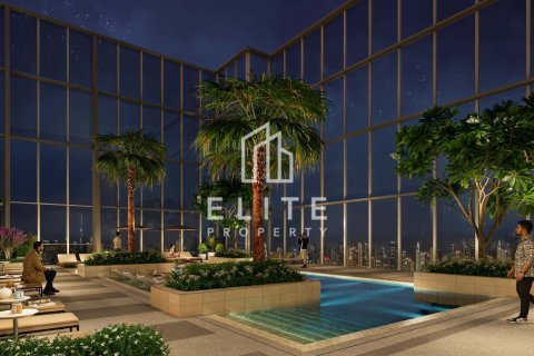 شقة في Sobha Hartland, مدينة محمد بن راشد, دبي 2 غرف نوم, 88 م² رقم 85677 - صورة 11