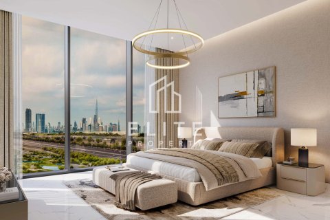 شقة في Sobha Hartland, مدينة محمد بن راشد, دبي 2 غرف نوم, 88 م² رقم 85677 - صورة 10