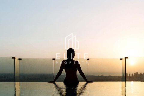 شقة في Sobha Hartland, مدينة محمد بن راشد, دبي 2 غرف نوم, 88 م² رقم 85677 - صورة 9