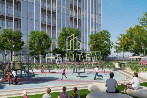 شقة في Sobha Hartland, مدينة محمد بن راشد, دبي 2 غرف نوم, 88 م² رقم 85677 - صورة 14