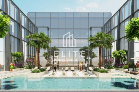 شقة في Sobha Hartland, مدينة محمد بن راشد, دبي 2 غرف نوم, 88 م² رقم 85677 - صورة 12