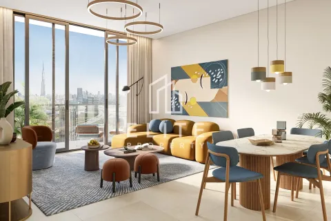 Apartment in Dubai 3 bedrooms, 187 sq.m. № 85674 - photo 3