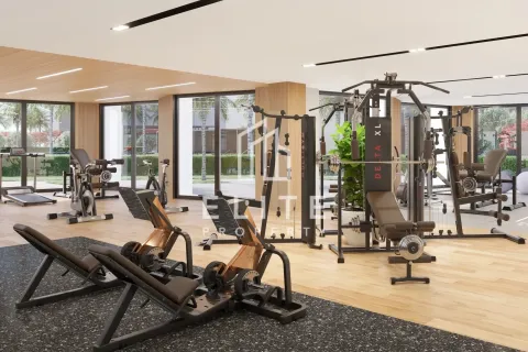 Apartment in Dubai 3 bedrooms, 187 sq.m. № 85674 - photo 8