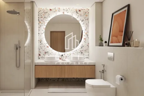 Apartment in Dubai 3 bedrooms, 187 sq.m. № 85674 - photo 11