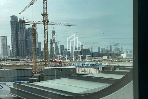 شقة في Sobha Hartland, مدينة محمد بن راشد, دبي استوديو, 76 م² رقم 85687 - صورة 11