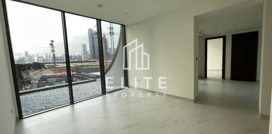 شقة في Sobha Hartland, مدينة محمد بن راشد, دبي استوديو, 76 م² رقم 85687