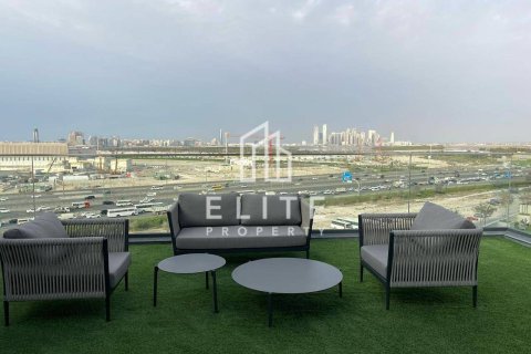 شقة في Sobha Hartland, مدينة محمد بن راشد, دبي استوديو, 76 م² رقم 85687 - صورة 7