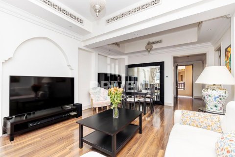 Apartamento en Downtown Dubai (Downtown Burj Dubai), Dubai, 1 dormitorio, 98.11 m², № 136655 - foto 4