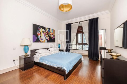 Apartamento en Downtown Dubai (Downtown Burj Dubai), Dubai, 1 dormitorio, 98.11 m², № 136655 - foto 5