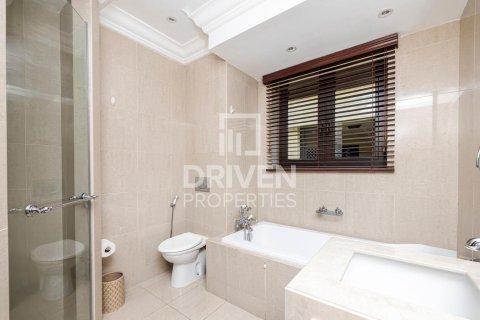 Apartamento en Downtown Dubai (Downtown Burj Dubai), Dubai, 1 dormitorio, 98.11 m², № 136655 - foto 9