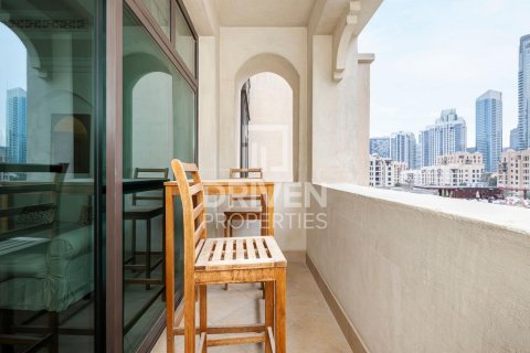 Apartamento en Downtown Dubai (Downtown Burj Dubai), Dubai, 1 dormitorio, 98.11 m², № 136655 - foto 10