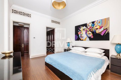 Apartamento en Downtown Dubai (Downtown Burj Dubai), Dubai, 1 dormitorio, 98.11 m², № 136655 - foto 6