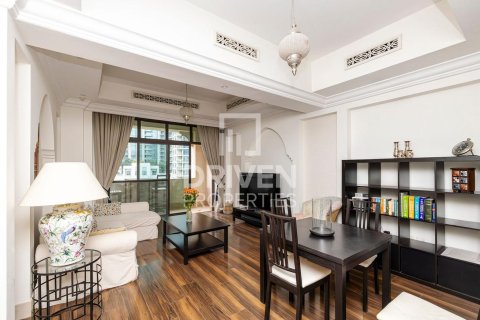 Apartamento en Downtown Dubai (Downtown Burj Dubai), Dubai, 1 dormitorio, 98.11 m², № 136655 - foto 2