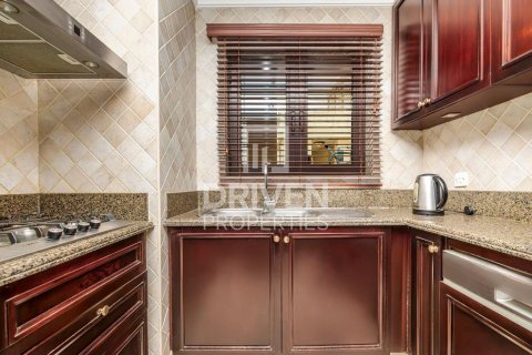 Apartamento en Downtown Dubai (Downtown Burj Dubai), Dubai, 1 dormitorio, 98.11 m², № 136655 - foto 8