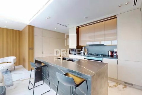 Villa in Jumeirah Golf Estates, Dubai 3 bedrooms, 138.43 sq.m. № 136651 - photo 13