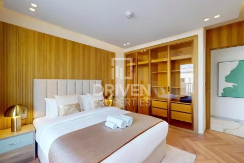 Villa in Jumeirah Golf Estates, Dubai 3 bedrooms, 138.43 sq.m. № 136651 - photo 11