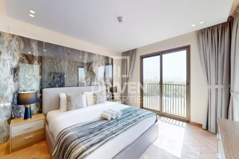 Villa in Jumeirah Golf Estates, Dubai 3 bedrooms, 138.43 sq.m. № 136651 - photo 9