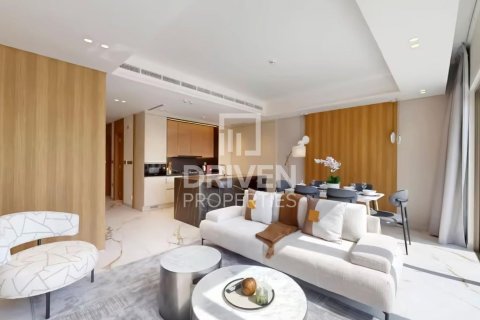 Villa in Jumeirah Golf Estates, Dubai 3 bedrooms, 138.43 sq.m. № 136651 - photo 2
