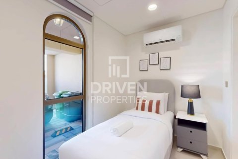 Villa in Jumeirah Golf Estates, Dubai 3 bedrooms, 138.43 sq.m. № 136651 - photo 10