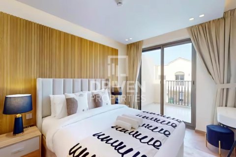 Villa in Jumeirah Golf Estates, Dubai 3 bedrooms, 138.43 sq.m. № 136651 - photo 4