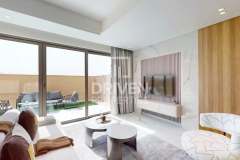 Villa in Jumeirah Golf Estates, Dubai 3 bedrooms, 138.43 sq.m. № 136651 - photo 3