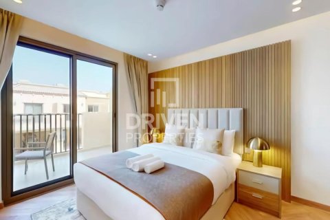 Villa in Jumeirah Golf Estates, Dubai 3 bedrooms, 138.43 sq.m. № 136651 - photo 6