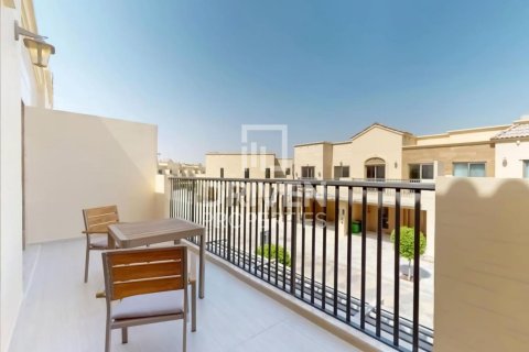 Villa in Jumeirah Golf Estates, Dubai 3 bedrooms, 138.43 sq.m. № 136651 - photo 16