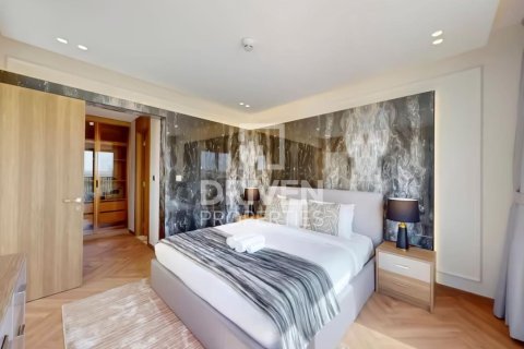 Villa in Jumeirah Golf Estates, Dubai 3 bedrooms, 138.43 sq.m. № 136651 - photo 8