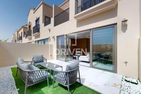 Villa in Jumeirah Golf Estates, Dubai 3 bedrooms, 138.43 sq.m. № 136651 - photo 17