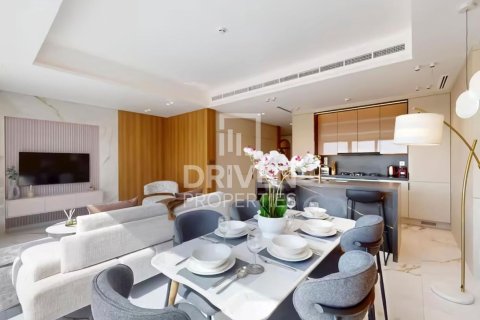 Villa in Jumeirah Golf Estates, Dubai 3 bedrooms, 138.43 sq.m. № 136651 - photo 14