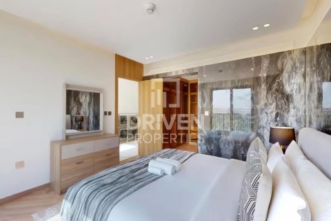 Villa in Jumeirah Golf Estates, Dubai 3 bedrooms, 138.43 sq.m. № 136651 - photo 7