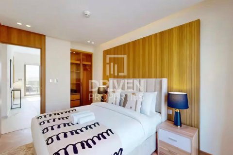 Villa in Jumeirah Golf Estates, Dubai 3 bedrooms, 138.43 sq.m. № 136651 - photo 12
