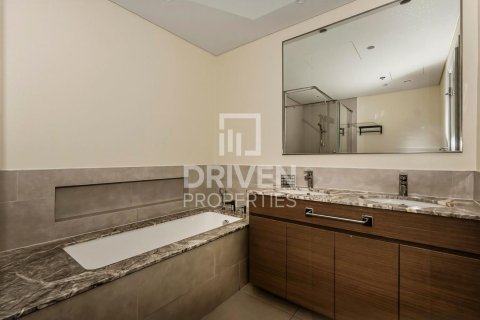 Apartment in Forte, Downtown Dubai (Downtown Burj Dubai), Dubai 3 bedrooms, 160.07 sq.m. № 136663 - photo 11