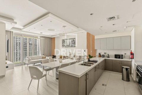 Apartment in Forte, Downtown Dubai (Downtown Burj Dubai), Dubai 3 bedrooms, 160.07 sq.m. № 136663