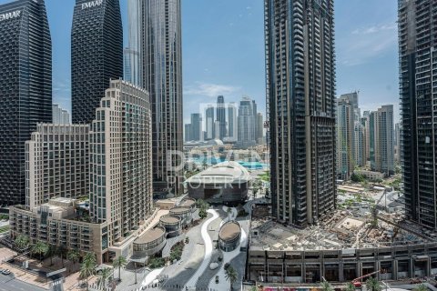 Apartment in Forte, Downtown Dubai (Downtown Burj Dubai), Dubai 3 bedrooms, 160.07 sq.m. № 136663 - photo 13