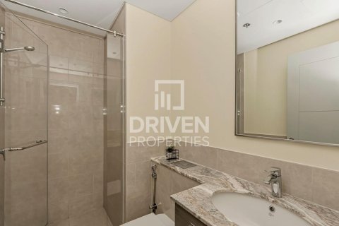 Apartment in Forte, Downtown Dubai (Downtown Burj Dubai), Dubai 3 bedrooms, 160.07 sq.m. № 136663 - photo 10