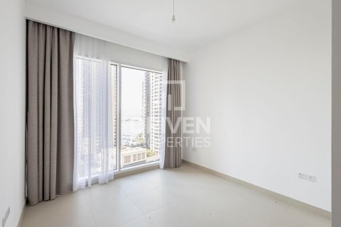 Apartamento en Creek Horizon, Dubai Creek Harbour (The Lagoons), Dubai, 2 dormitorios, 110.65 m², № 136654 - foto 5