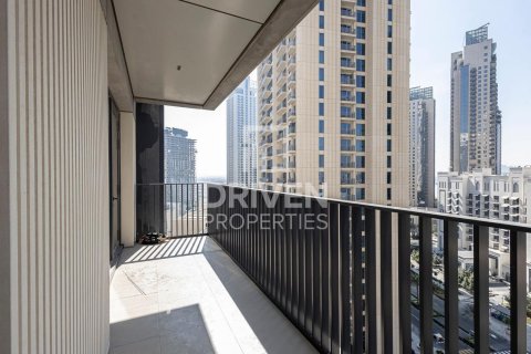 Apartamento en Creek Horizon, Dubai Creek Harbour (The Lagoons), Dubai, 2 dormitorios, 110.65 m², № 136654 - foto 10