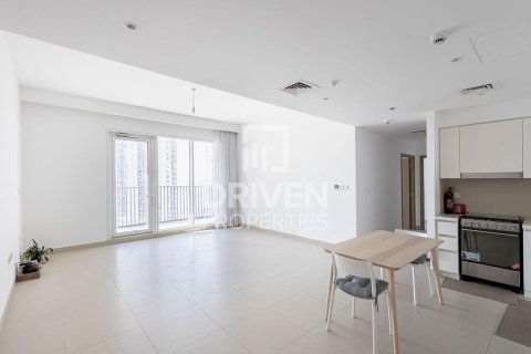Apartment in Creek Horizon, Dubai Creek Harbour (The Lagoons), Dubai 2 bedrooms, 110.65 sq.m. № 136654
