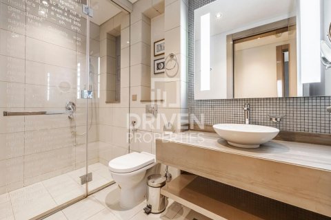 Apartamento en DAMAC Towers by Paramount, Business Bay, Dubai, 2 dormitorios, 129.51 m², № 136653 - foto 12