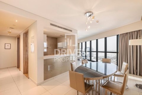 Apartamento en DAMAC Towers by Paramount, Business Bay, Dubai, 2 dormitorios, 129.51 m², № 136653 - foto 6