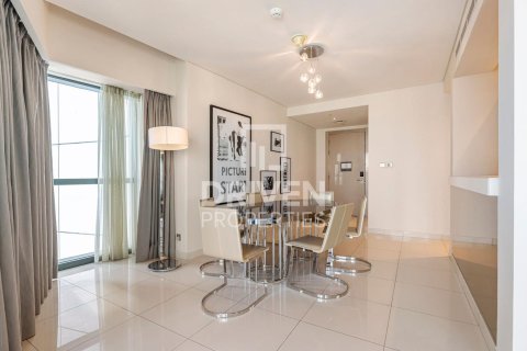 Apartamento en DAMAC Towers by Paramount, Business Bay, Dubai, 2 dormitorios, 129.51 m², № 136653 - foto 4