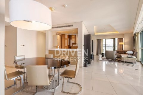 Apartamento en DAMAC Towers by Paramount, Business Bay, Dubai, 2 dormitorios, 129.51 m², № 136653 - foto 5