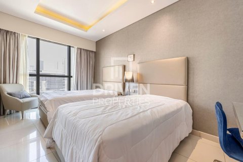 Apartamento en DAMAC Towers by Paramount, Business Bay, Dubai, 2 dormitorios, 129.51 m², № 136653 - foto 9