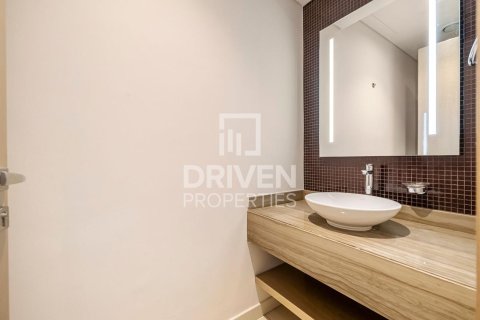 Apartamento en DAMAC Towers by Paramount, Business Bay, Dubai, 2 dormitorios, 129.51 m², № 136653 - foto 14